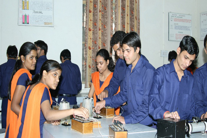 laboratory